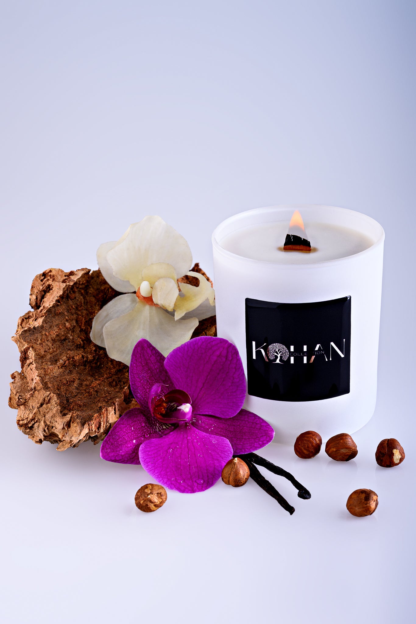 Kohan Collection - Vanilla Sucrée