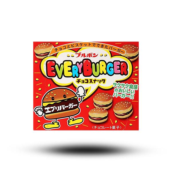Every Burger 66g