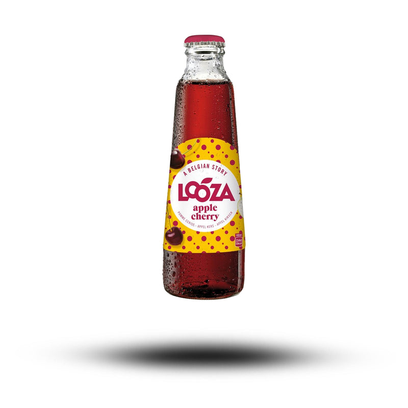 Looza Apple-Cherry 200ml