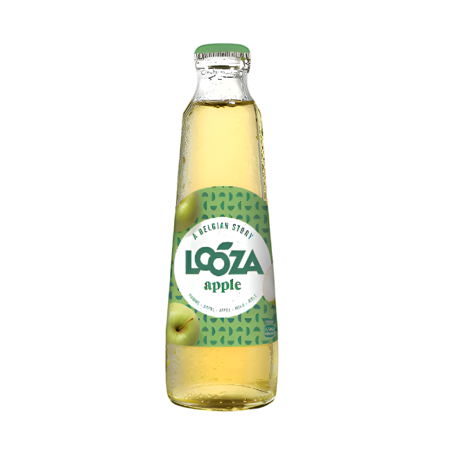 Looza Apple 200ml