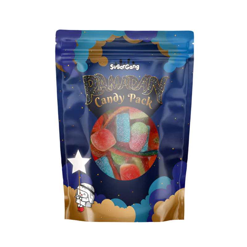 Ramadan Candy Pack 180g