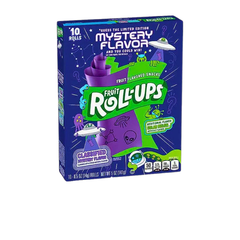 Updated product image