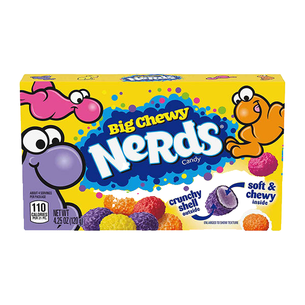 Updated product image