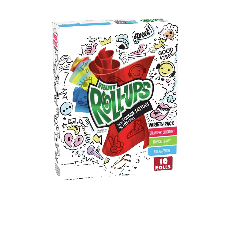Updated product image