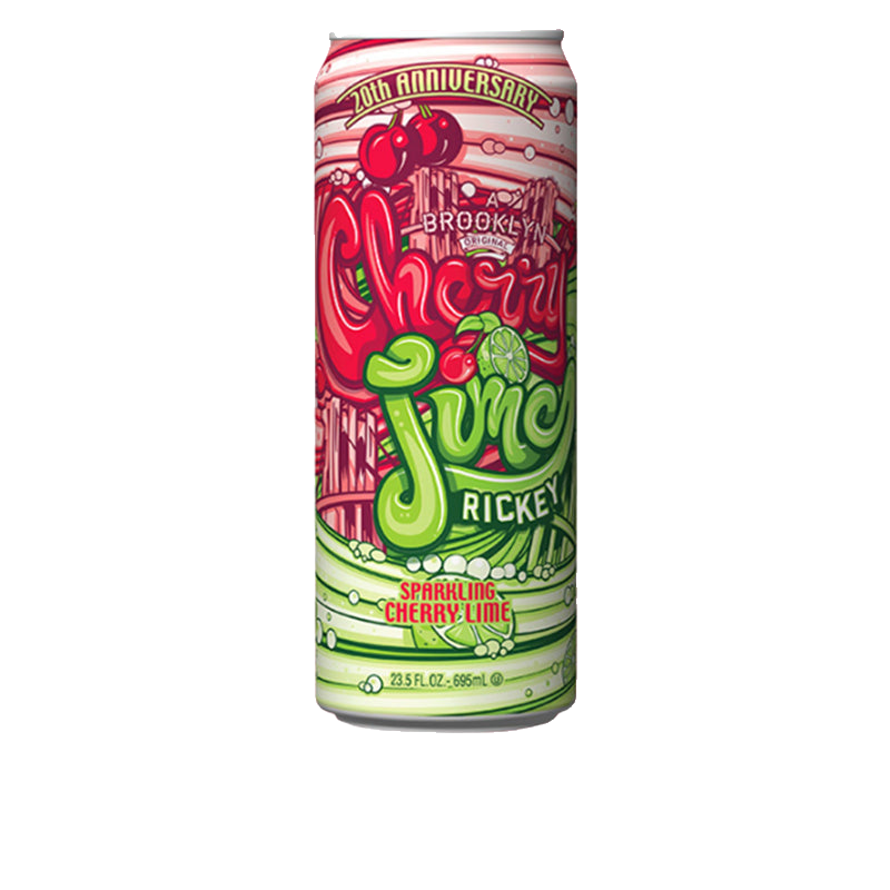 Updated product image