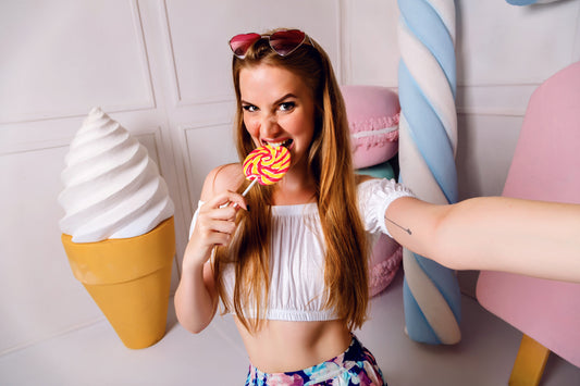 Top 6 Sweets, die du erst fotografierst – und dann isst