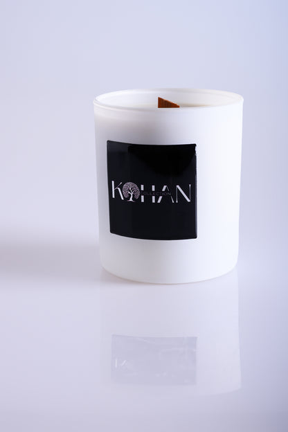 Kohan Collection - Vanilla Sucrée