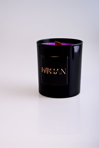 Kohan Collection - Midnight Orchid
