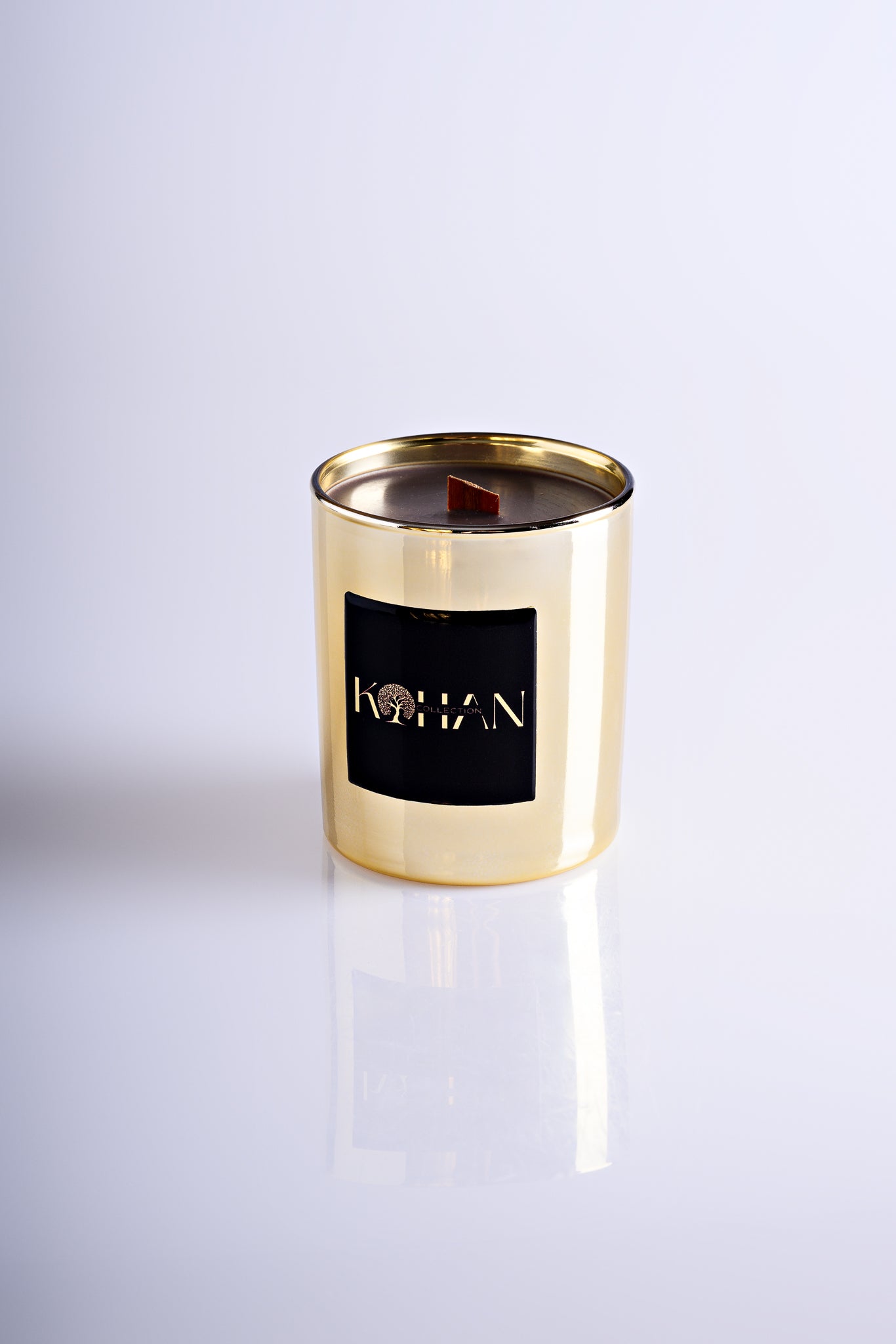 Kohan Collection - Desert Smoke