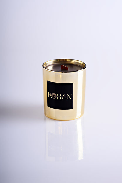 Kohan Collection - Desert Smoke