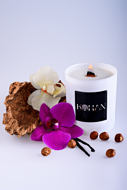 Kohan Collection - Vanilla Sucrée