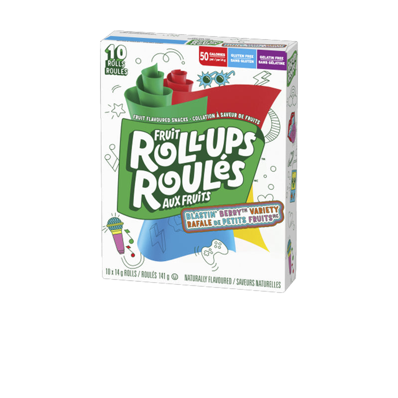Updated product image