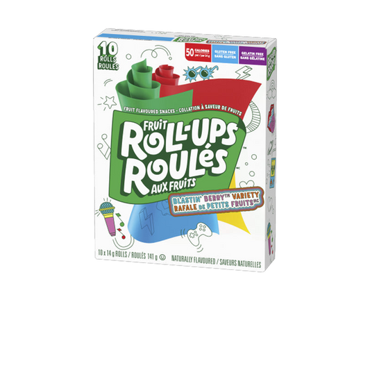 Updated product image