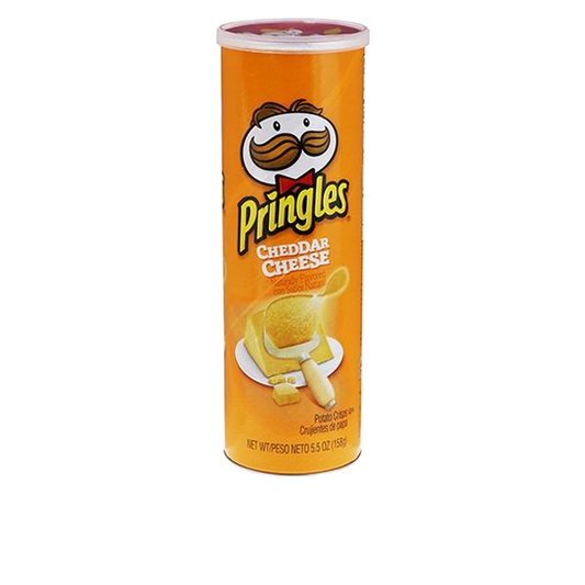 Updated product image