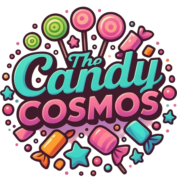 The Candy Cosmos
